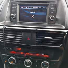 2012 MAZDA cx-5 maxx sport , auto, petrol, well maintained, $ 7999 great city suv.