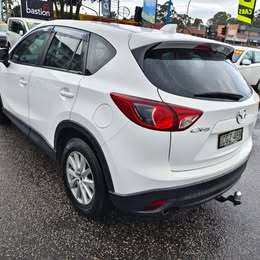 2012 MAZDA cx-5 maxx sport , auto, petrol, well maintained, $ 7999 great city suv.