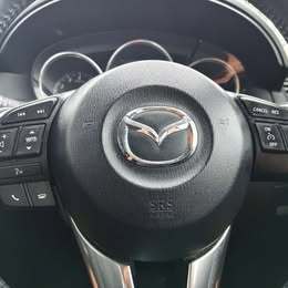 2012 MAZDA cx-5 maxx sport , auto, petrol, well maintained, $ 7999 great city suv.