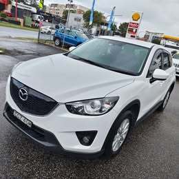 2012 MAZDA cx-5 maxx sport , auto, petrol, well maintained, $ 7999 great city suv.