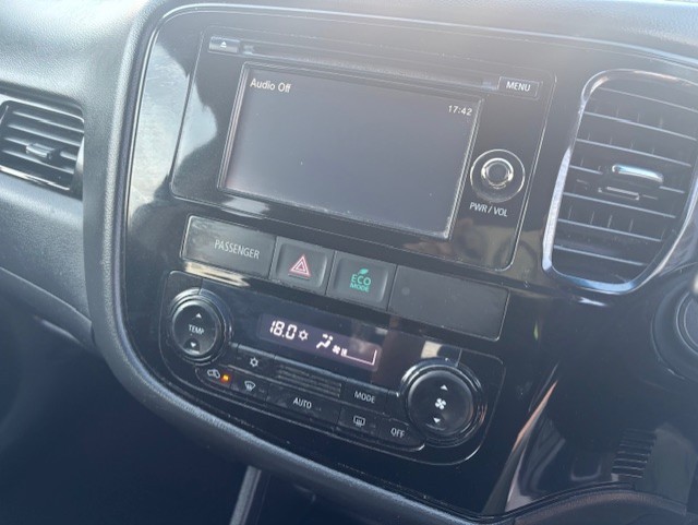 2015 MITSUBISHI OUTLANDER LS (4x4) Auto, Well maintained, On Sale for $10999