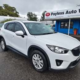 2012 MAZDA cx-5 maxx sport , auto, petrol, well maintained, $ 7999 great city suv.