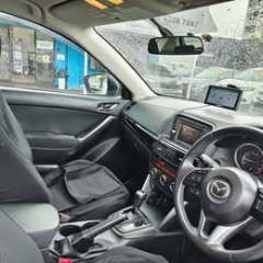 2012 MAZDA cx-5 maxx sport , auto, petrol, well maintained, $ 7999 great city suv.