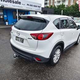 2012 MAZDA cx-5 maxx sport , auto, petrol, well maintained, $ 7999 great city suv.