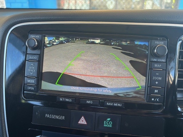 2014 MITSUBISHI OUTLANDER LS Automatic, 144895kms Well maintained for only $11999