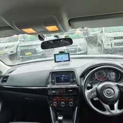 2012 MAZDA cx-5 maxx sport , auto, petrol, well maintained, $ 7999 great city suv.