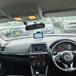 2012 MAZDA cx-5 maxx sport , auto, petrol, well maintained, $ 7999 great city suv.