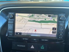 2014 MITSUBISHI OUTLANDER LS Automatic, 144895kms Well maintained for only $11999