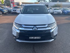 2015 MITSUBISHI OUTLANDER LS (4x4) Auto, Well maintained, On Sale for $10999