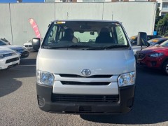 2019 TOYOTA HIACE DX auto, 81860kms only, $ 30999 Ready for work