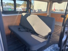 2019 TOYOTA HIACE DX auto, 81860kms only, $ 30999 Ready for work