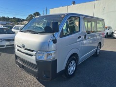 2019 TOYOTA HIACE DX auto, 81860kms only, $ 30999 Ready for work