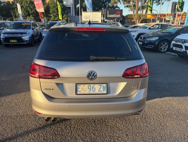 2014 VOLKSWAGEN GOLF 103 TSI HIGHLINE, Auto, Only 80688KMS, Well maintained, On Sale For $14999