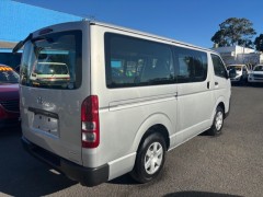 2019 TOYOTA HIACE DX auto, 81860kms only, $ 30999 Ready for work