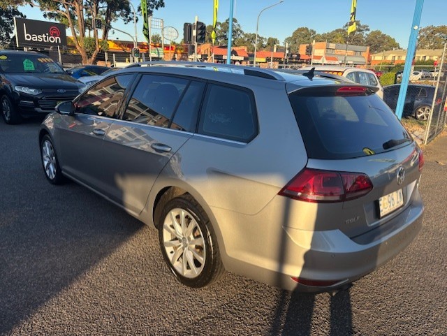 2014 VOLKSWAGEN GOLF 103 TSI HIGHLINE, Auto, Only 80688KMS, Well maintained, On Sale For $14999