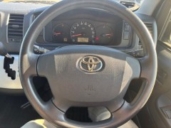2019 TOYOTA HIACE DX auto, 81860kms only, $ 30999 Ready for work