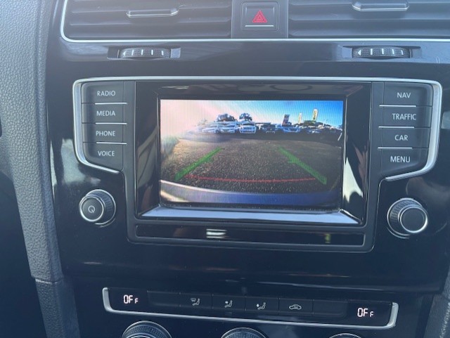 2014 VOLKSWAGEN GOLF 103 TSI HIGHLINE, Auto, Only 80688KMS, Well maintained, On Sale For $14999