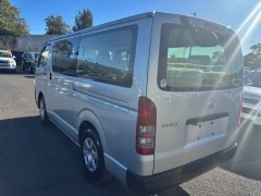 2019 TOYOTA HIACE DX auto, 81860kms only, $ 30999 Ready for work