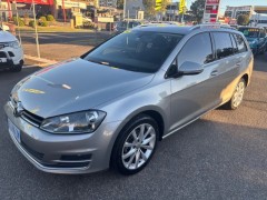 2014 VOLKSWAGEN GOLF 103 TSI HIGHLINE, Auto, Only 80688KMS, Well maintained, On Sale For $14999