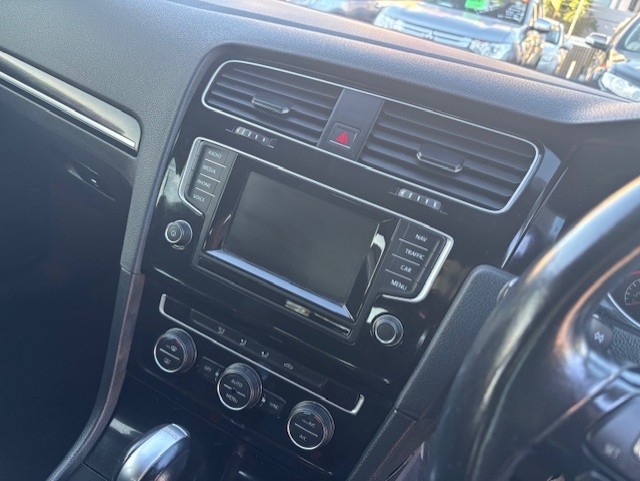 2014 VOLKSWAGEN GOLF 103 TSI HIGHLINE, Auto, Only 80688KMS, Well maintained, On Sale For $14999