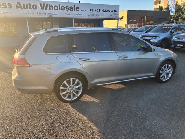 2014 VOLKSWAGEN GOLF 103 TSI HIGHLINE, Auto, Only 80688KMS, Well maintained, On Sale For $14999