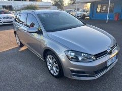 2014 VOLKSWAGEN GOLF 103 TSI HIGHLINE, Auto, Only 80688KMS, Well maintained, On Sale For $14999