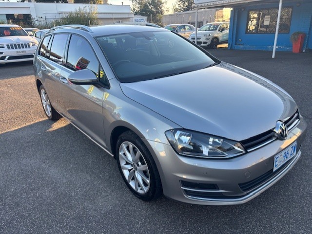 2014 VOLKSWAGEN GOLF 103 TSI HIGHLINE, Auto, Only 80688KMS, Well maintained, On Sale For $14999