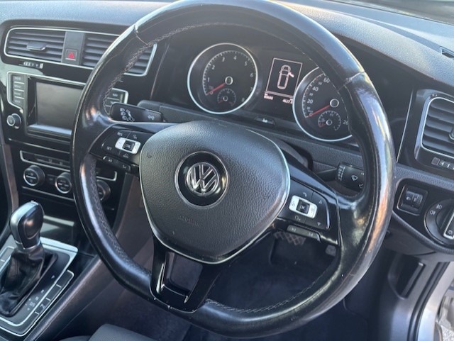 2014 VOLKSWAGEN GOLF 103 TSI HIGHLINE, Auto, Only 80688KMS, Well maintained, On Sale For $14999