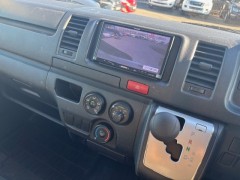 2019 TOYOTA HIACE DX auto, 81860kms only, $ 30999 Ready for work