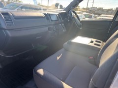 2019 TOYOTA HIACE DX auto, 81860kms only, $ 30999 Ready for work