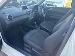 2011 AUDI A1 1.4 TFSI ATTRACTION Auto, Low kms only 85341KMS, Well maintained, On sale for $9999