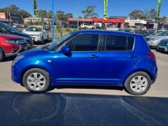 2010 SUZUKI SWIFT S , Only144804kms, Carplay, Bluetooth, Navigation, On Sale For $6500