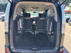 2013 NISSAN SERENA S-Hybrid Rider, Auto, 7 Seater, Well maintained, On Sale For $12999