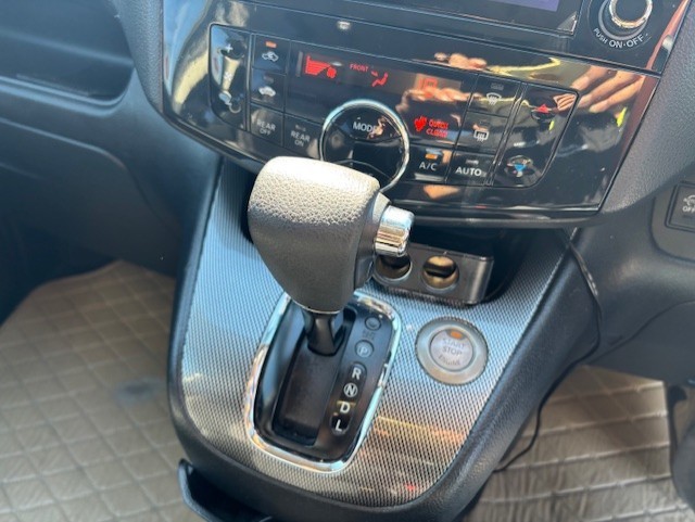 2013 NISSAN SERENA S-Hybrid Rider, Auto, 7 Seater, Well maintained, On Sale For $12999