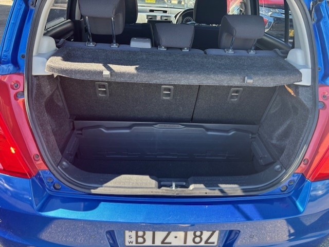 2010 SUZUKI SWIFT S , Only144804kms, Carplay, Bluetooth, Navigation, On Sale For $6500