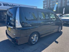 2013 NISSAN SERENA S-Hybrid Rider, Auto, 7 Seater, Well maintained, On Sale For $12999