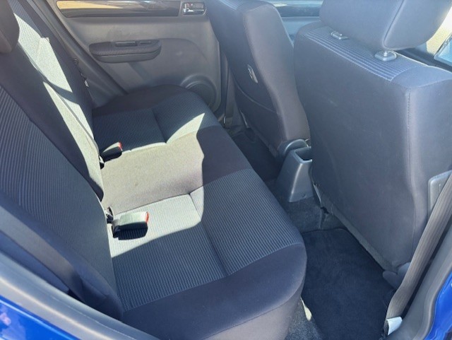 2010 SUZUKI SWIFT S , Only144804kms, Carplay, Bluetooth, Navigation, On Sale For $6500