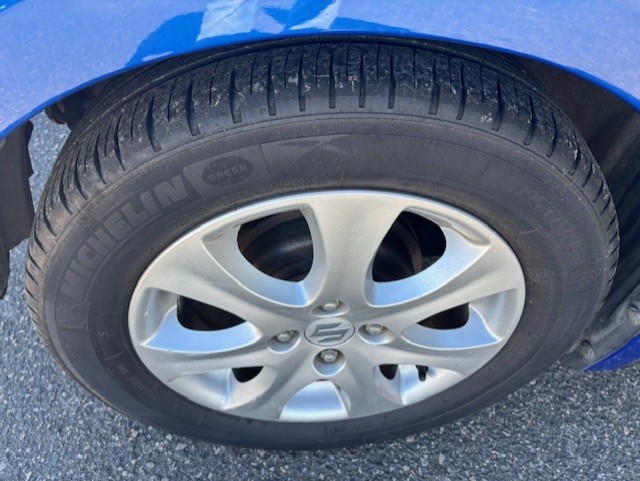 2010 SUZUKI SWIFT S , Only144804kms, Carplay, Bluetooth, Navigation, On Sale For $6500