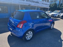 2010 SUZUKI SWIFT S , Only144804kms, Carplay, Bluetooth, Navigation, On Sale For $6500