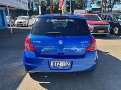 2010 SUZUKI SWIFT S , Only144804kms, Carplay, Bluetooth, Navigation, On Sale For $6500