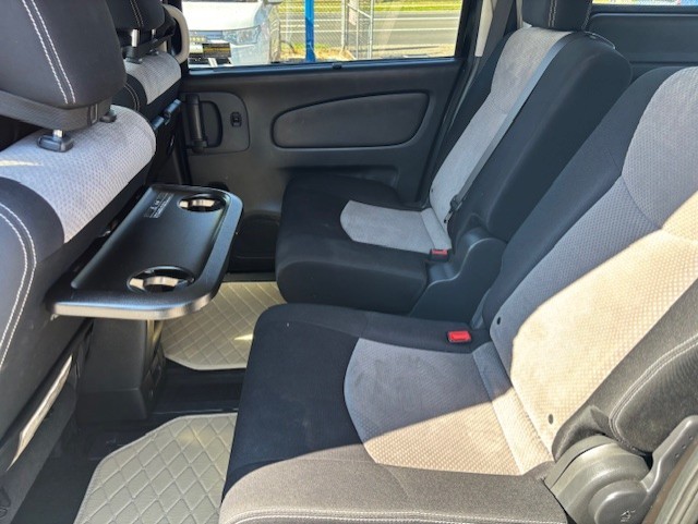 2013 NISSAN SERENA S-Hybrid Rider, Auto, 7 Seater, Well maintained, On Sale For $12999