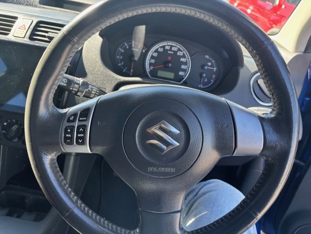 2010 SUZUKI SWIFT S , Only144804kms, Carplay, Bluetooth, Navigation, On Sale For $6500