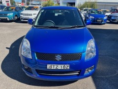 2010 SUZUKI SWIFT S , Only144804kms, Carplay, Bluetooth, Navigation, On Sale For $6500