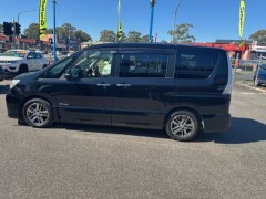 2013 NISSAN SERENA S-Hybrid Rider, Auto, 7 Seater, Well maintained, On Sale For $12999