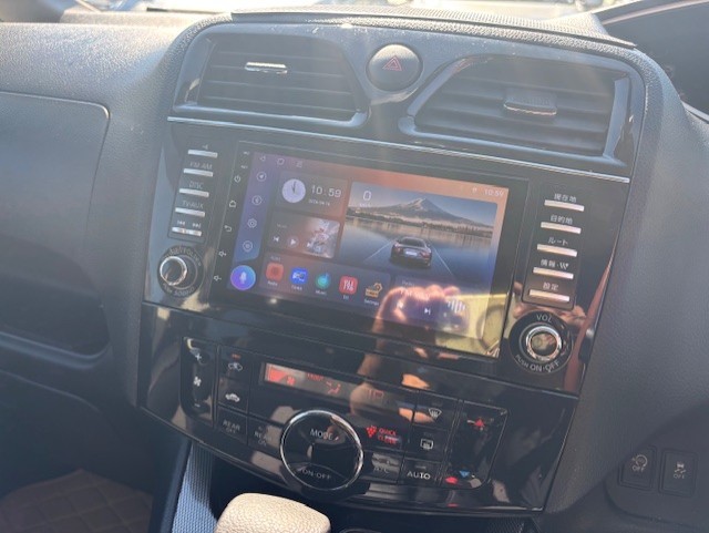 2013 NISSAN SERENA S-Hybrid Rider, Auto, 7 Seater, Well maintained, On Sale For $12999