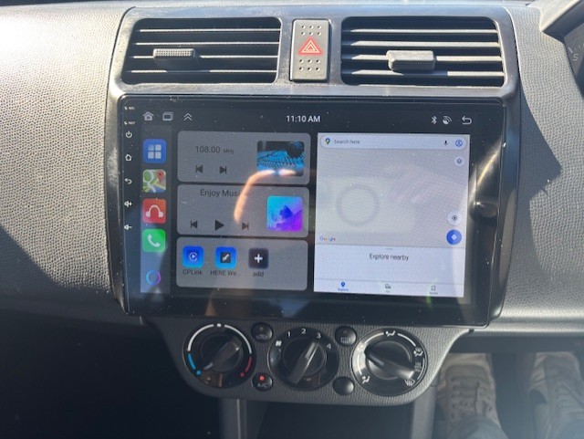 2010 SUZUKI SWIFT S , Only144804kms, Carplay, Bluetooth, Navigation, On Sale For $6500