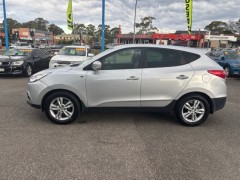 2013 HYUNDAI iX35 SE Auto, Well maintained, Rego until 02/05/2027, ON SALE FOR $9500