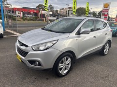 2013 HYUNDAI iX35 SE Auto, Well maintained, Rego until 02/05/2027, ON SALE FOR $9500