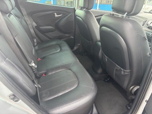 2013 HYUNDAI iX35 SE Auto, Well maintained, Rego until 02/05/2027, ON SALE FOR $9500