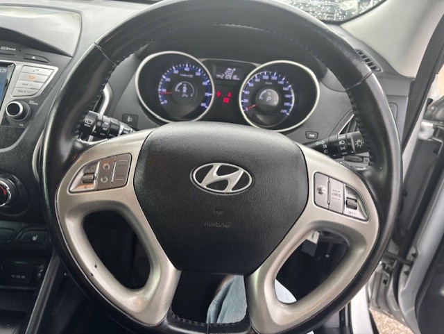 2013 HYUNDAI iX35 SE Auto, Well maintained, Rego until 02/05/2027, ON SALE FOR $9500